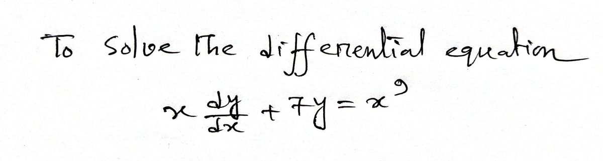 Calculus homework question answer, step 1, image 1